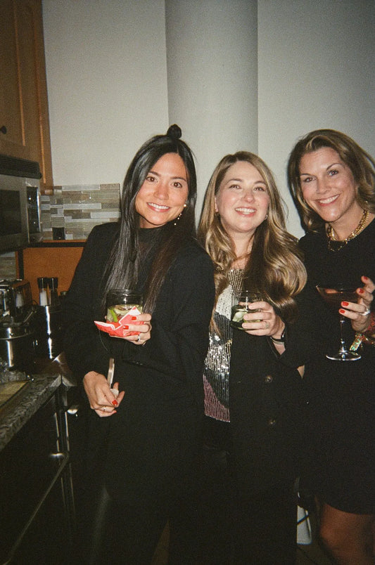 How to Prevent Red Face When Drinking