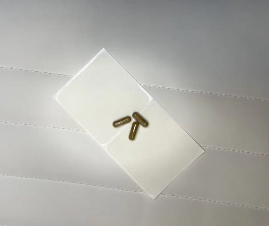 Pills or Patches for Asian Glow