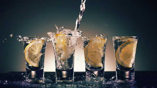 Asian Flush in Caucasians: Can White People Get the Asian Glow?